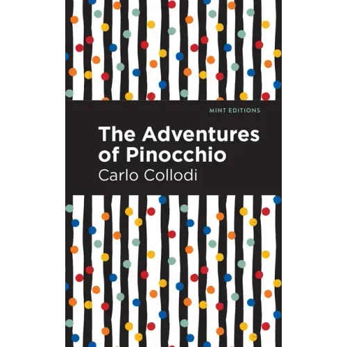 The Adventures of Pinocchio