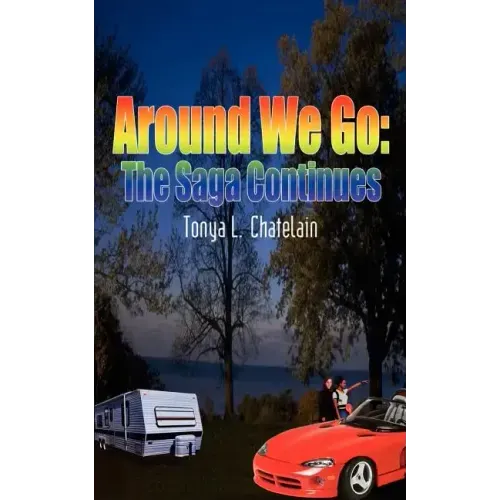 Around We Go: The Saga Continues