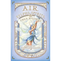 Air: Sylphs, Spirits, & Swan Maidens