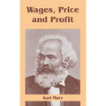 Wages, Price and Profit