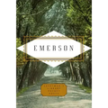 Emerson: Poems: Edited by Peter Washington