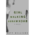 Girl Walking Backwards