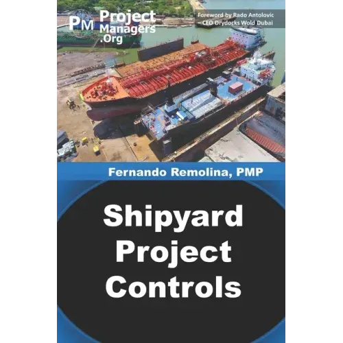 Shipyard Project Controls
