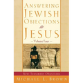 Answering Jewish Objections to Jesus