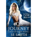 Jo's Journey: Lords of Kassis Book 3: Lords of Kassis Book 3