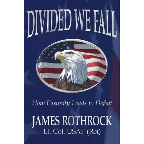 Divided We Fall: How Disunity Leads to Defeat