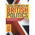 Developments in British Politics 10