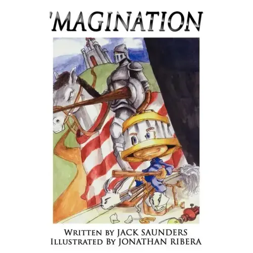 'Magination