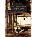 The Oxford Hills: Greenwood, Norway, Oxford, Paris, West Paris and Woodstock