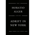Adrift In New York