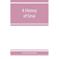 A history of Sinai