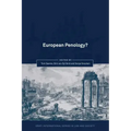 European Penology?