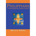 Philippians: A Participatory Study Guide