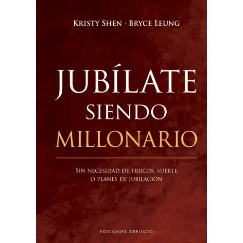 Jubílate Siendo Millonario
