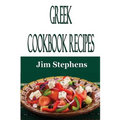 Greek Cookbook Recipes