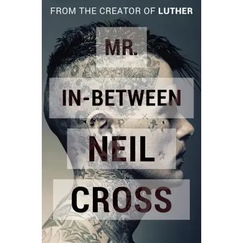 Mr. In-Between