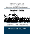 Teacher's Guide for Lessons on Demand Nimona National Book Award Finalist: Lessons on Demand