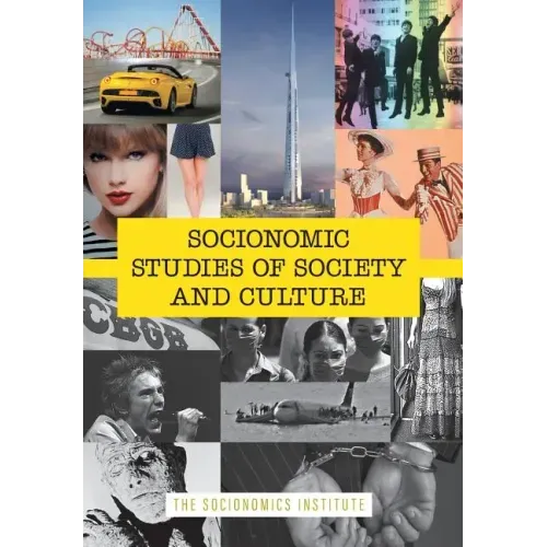 Socionomic Studies of Society and Culture: How Social Mood Shapes Trends from Film to Fashion