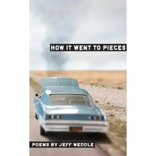 How it Went to Pieces
