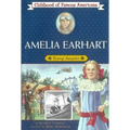 Amelia Earhart: Young Aviator