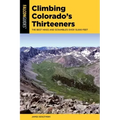Climbing Colorado's Thirteeners