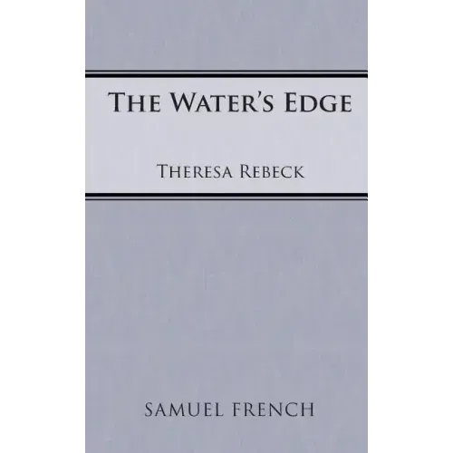 The Water's Edge