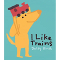 I Like Trains