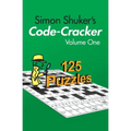 Simon Shuker's Code-Cracker, Volume One