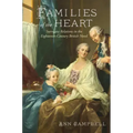 Families of the Heart: Surrogate Relations in the Eighteenth-Century British Novel