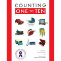 Counting One to Ten: For adults with Alzheimer's, Dementia and Memory loss.