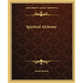 Spiritual Alchemy