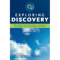 Exploring Discovery: The Front Door to Your Library's Licensed and Digitized Content