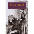 The Madness of Mr. Darcy