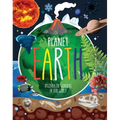 Planet Earth: Discover the Wonders of Our World