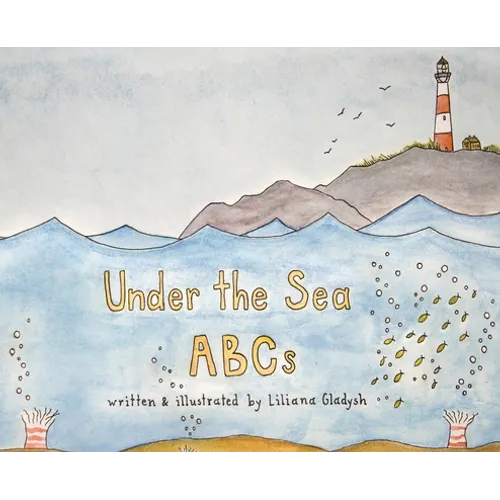 Under The Sea ABCs