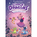 Little Dragons 1. Pequeños Dragones Mágicos / Little Dragons 1. Little Magic Dragons