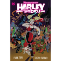 Multiversity: Harley Screws Up the Dcu
