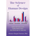 The Science of Human Design: 30,000 Statistical Cases, 15,000 Clinical Cases, One Proven Map of Your Soul