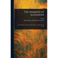 The Anabasis of Alexander