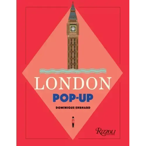 London Pop-Up