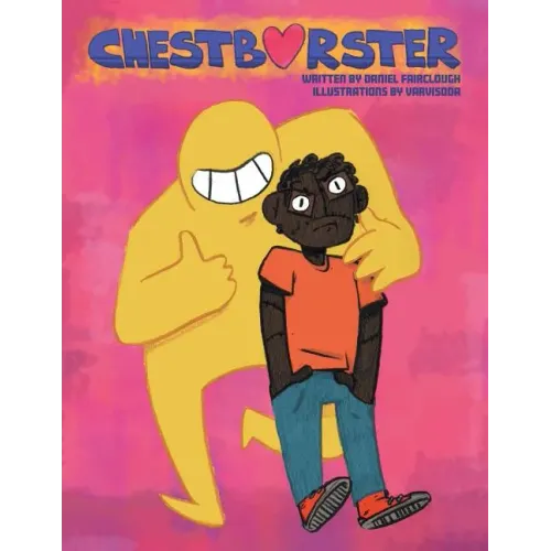 Chestburster