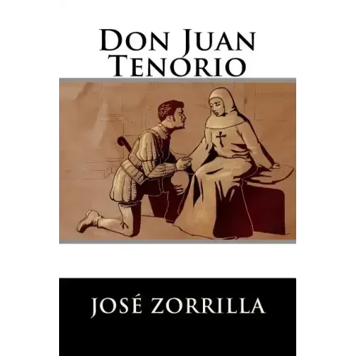 Don Juan Tenorio