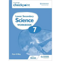 Cambridge Checkpoint Lower Secondary Science Workbook 7: Hodder Education Group