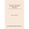 Ancient Epistolary Theorists