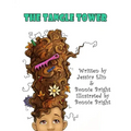 The Tangle Tower: Add Some Fun to Hair Brushing