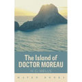 The Island of DOCTOR MOREAU