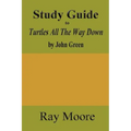Study Guide to Turtles All The Way Down by John Green