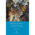 Holocaust and Home: The Poetry of David Fram from Lithuania to South Africa