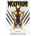 Marvel Classic Novels - Wolverine: Weapon X Omnibus