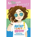 Antigone Kingsley: About Last Summer